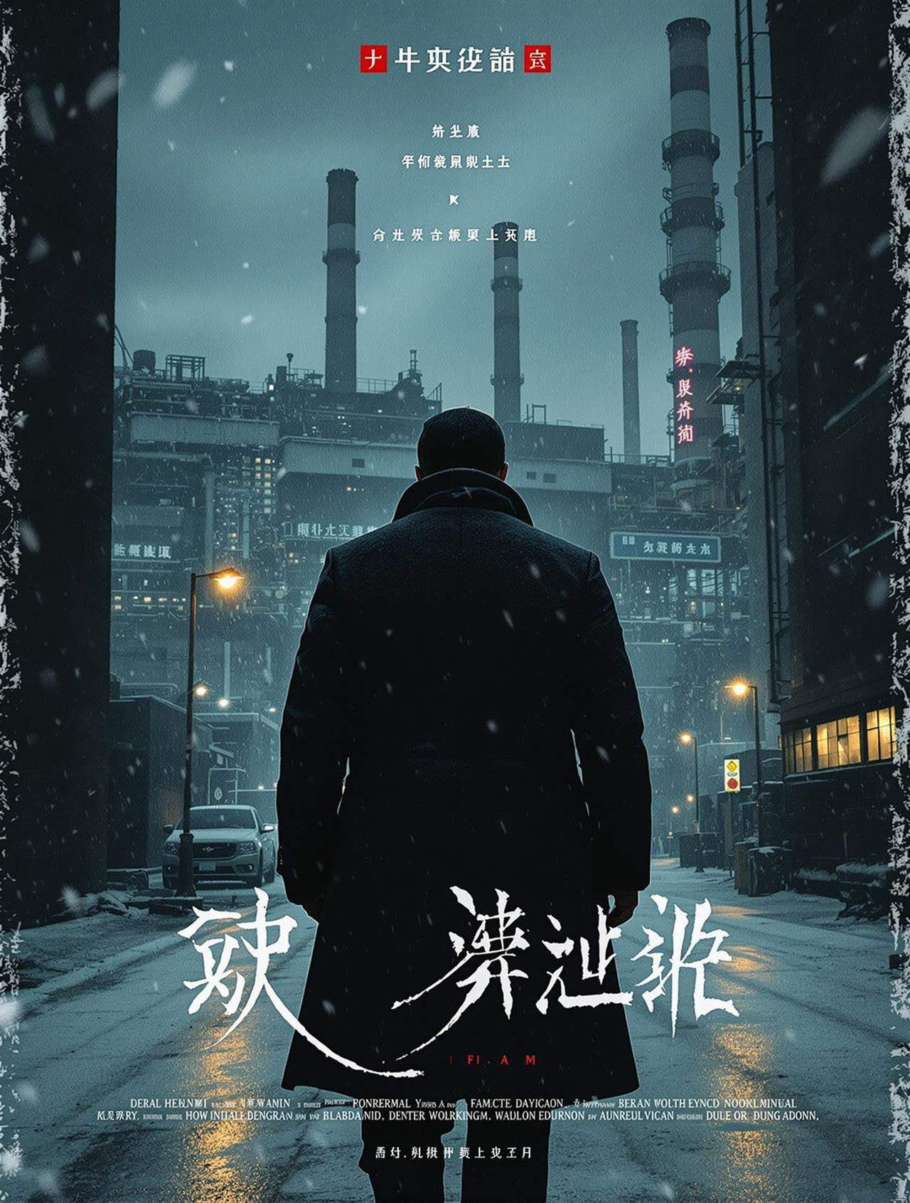 九一视频网 龙城往事 海报 - 剧情电影推荐